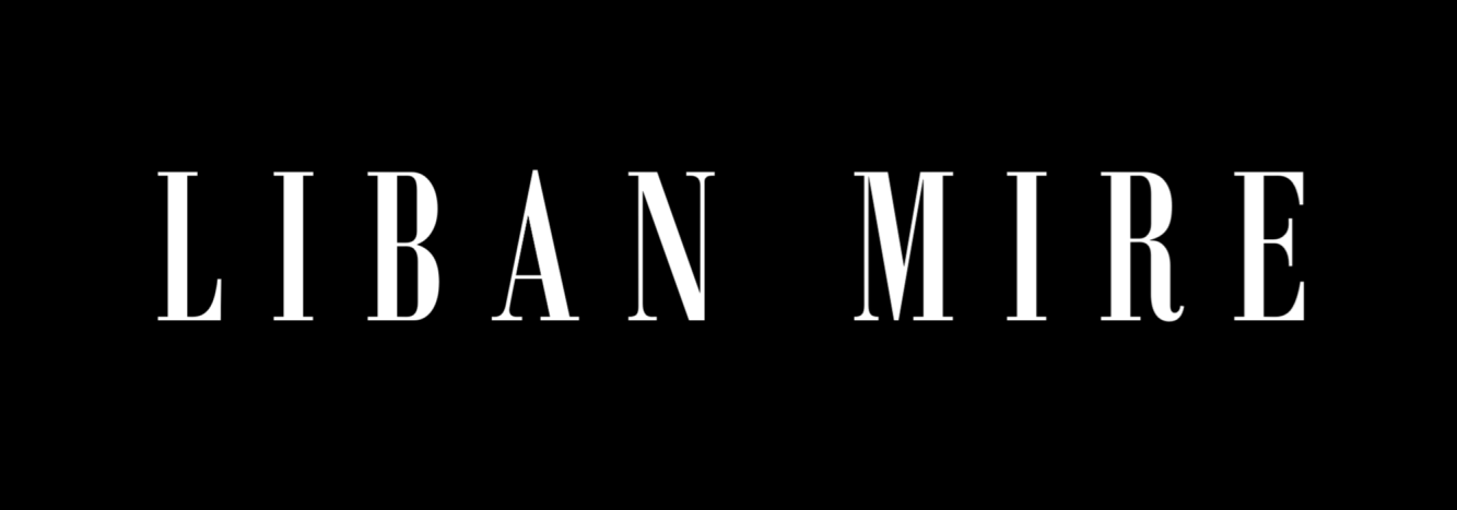 LIBAN MIRE